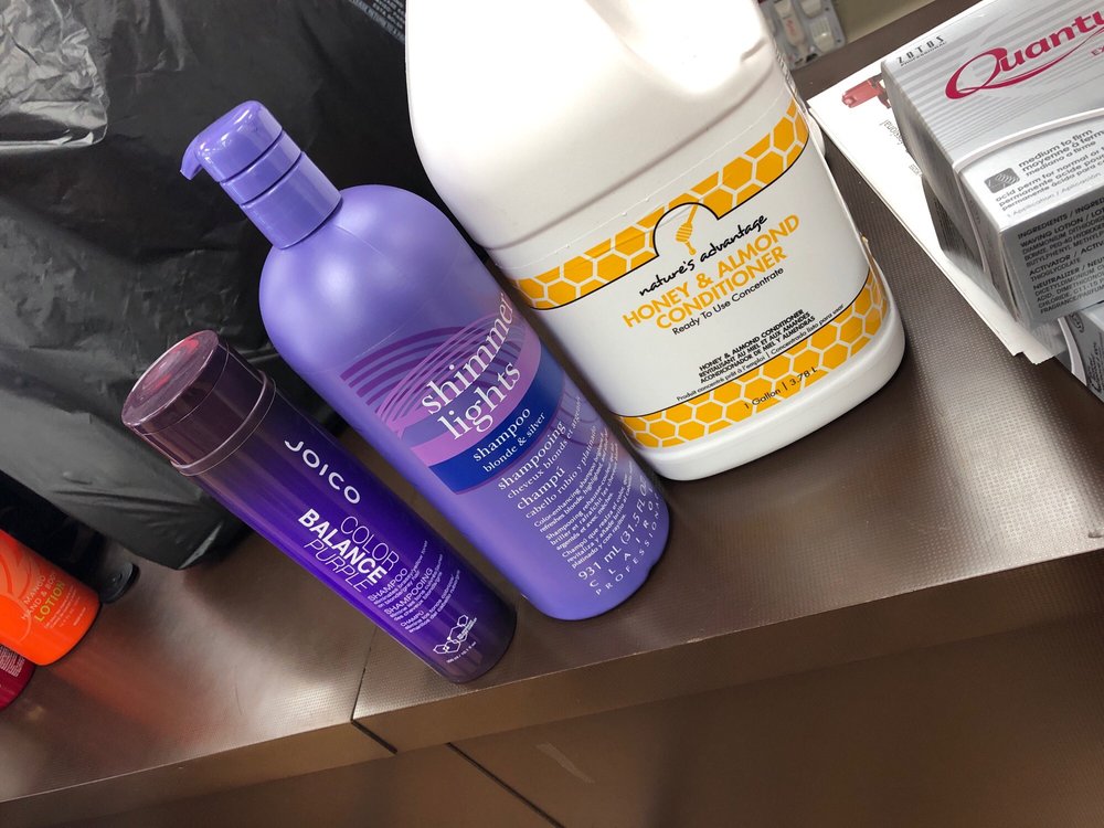 NANCY’S BEAUTY WAREHOUSE 18 Photos & 38 Reviews 5901 Maywood Ave