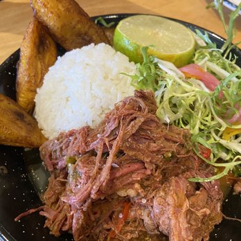 Doce Provisions - Abuelas Ropa Vieja - New American Near Me - Miami, Florida Doce Provisions - Abuelas Ropa Vieja - New American Near Me - Miami, Florida