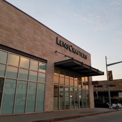 LensCrafters - Better than lenscrappers