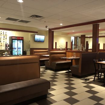 Bawarchi Biryanis Framingham, MA - seating - Indian Near Me - Framingham, Massachusetts