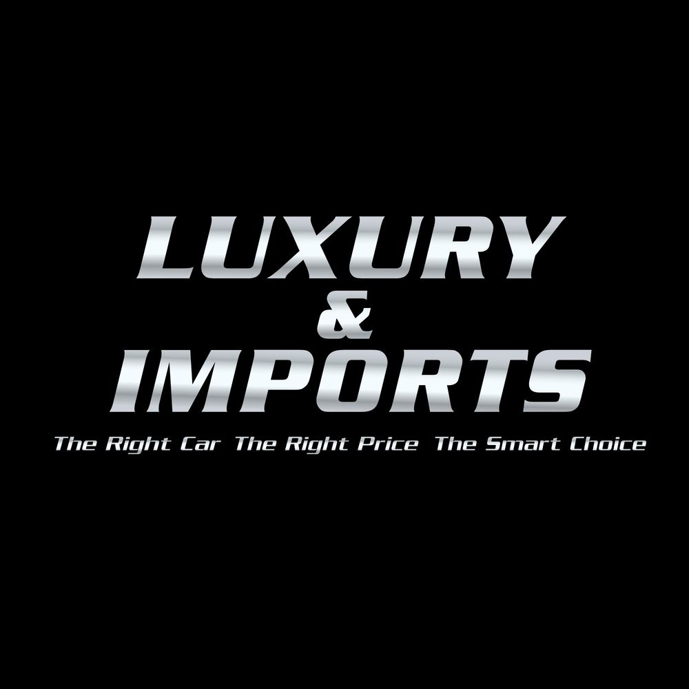LUXURY & IMPORTS JUNCTION CITY Updated August 2024 1036 S