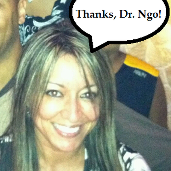 Hugh Ngo, DMD - Smile by Dr. Ngo - General Dentistry Near Me - Los Alamitos, California