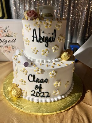 Butterfly Cake Shop by null