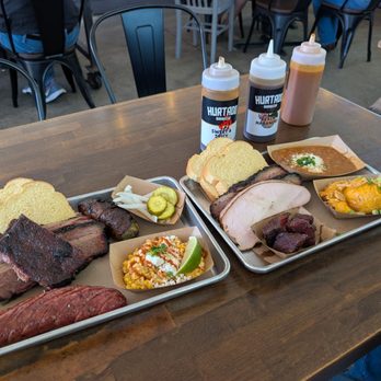 Hurtado Barbecue - Barbeque Near Me - Fort Worth, Texas