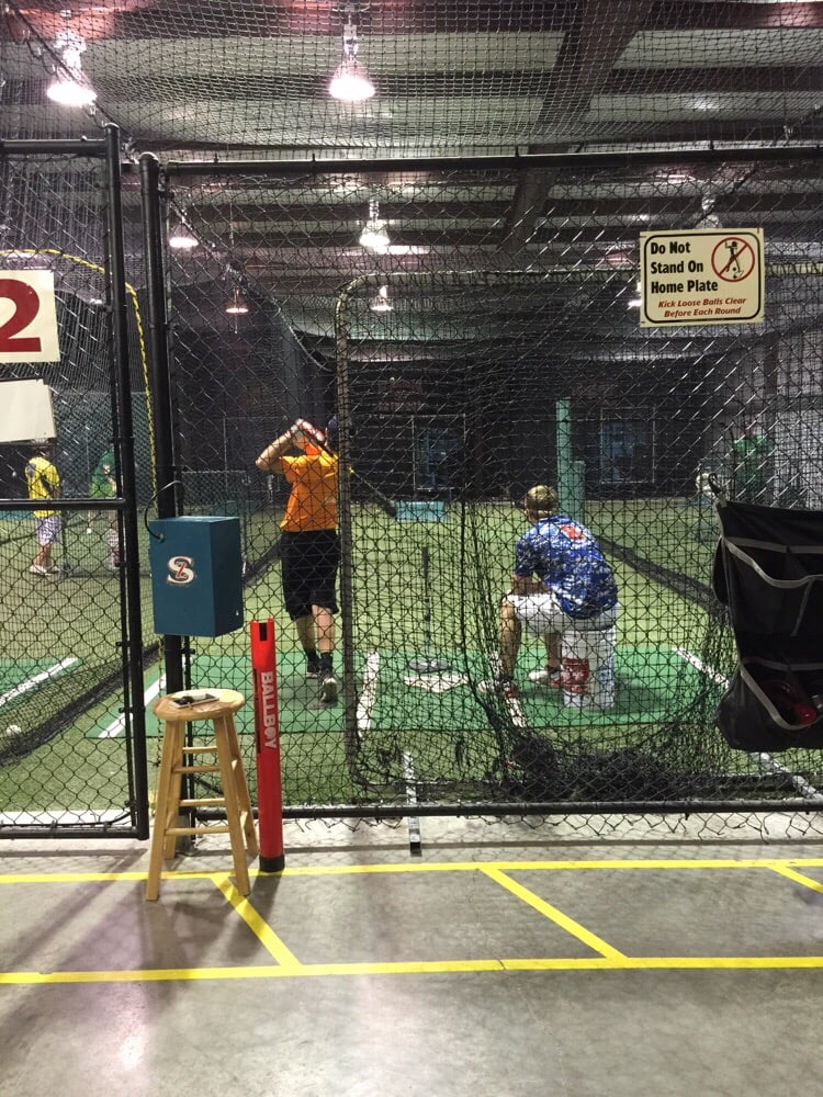 STRIKE ZONE Updated August 2024 309 E 20th St, Farmington, New