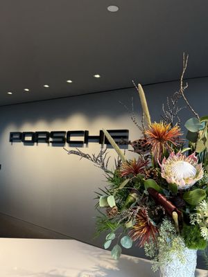 Porsche Experience Center Atlanta by null