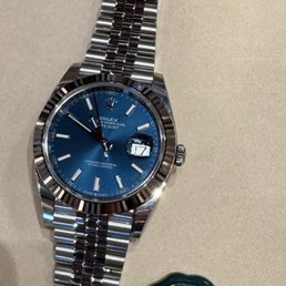 Rolex Datejust Rolex Datejust