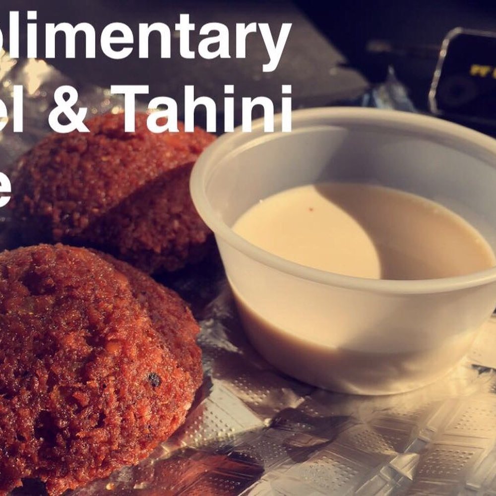 Hummus Cuisine - Food Trucks Near Me - Austin, Texas Hummus Cuisine - Food Trucks Near Me - Austin, Texas