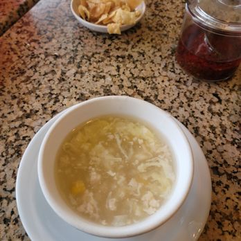 New Asian Star - Egg flower soup - Chinese Near Me - Tolleson, Arizona New Asian Star - Egg flower soup - Chinese Near Me - Tolleson, Arizona