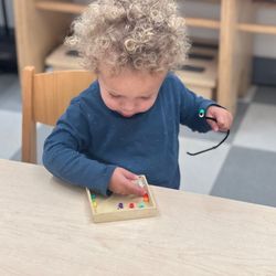 Little Independent Childcare