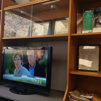 Parkway Automotive - Tv in the waiting area - Tires Near Me - Woodbridge, Virginia Parkway Automotive - Tv in the waiting area - Tires Near Me - Woodbridge, Virginia