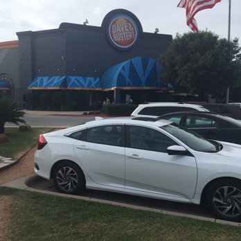 Dave & Buster's Austin - Outside shot - American Near Me - Austin, Texas Dave & Buster's Austin - Outside shot - American Near Me - Austin, Texas