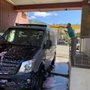 Photo of Solar Carwash