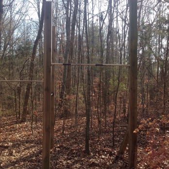 Cornwallis Road Park - Pull-up bars. - Parks Near Me - Durham, North Carolina Cornwallis Road Park - Pull-up bars. - Parks Near Me - Durham, North Carolina