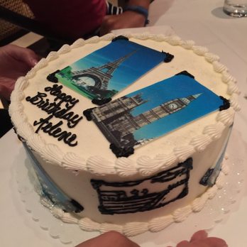 Key West Cakes - Birthday cake. - Bakeries Near Me - Key West, Florida Key West Cakes - Birthday cake. - Bakeries Near Me - Key West, Florida