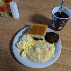 Hunter's Cafe