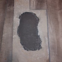 American Leak Detection - A pipe burst in kitchen, fixed quickly and professionally