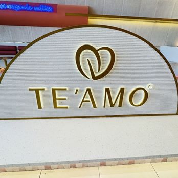 Teamo Boba & Dessert - Bubble Tea Near Me - Algonquin, Illinois Teamo Boba & Dessert - Bubble Tea Near Me - Algonquin, Illinois