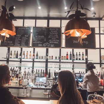 Terrain Cafe - Cafe/bar - Breakfast & Brunch Near Me - Bethesda, Maryland
