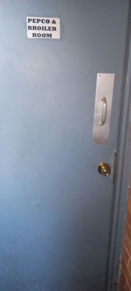 Joel Truitt Management and Builders - property management company in Washington, DC, DC