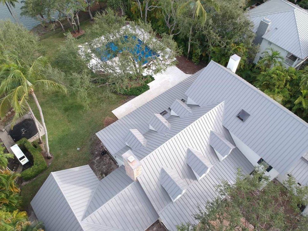 Slide of Firestone Roofing And Construction