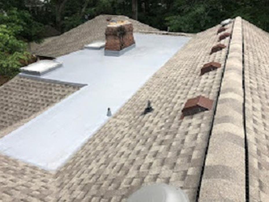Slide of PMI Roofing & Renovations