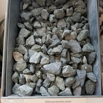 Olimar Stone - Miami - Green granite - Nurseries & Gardening Near Me - Miami, Florida