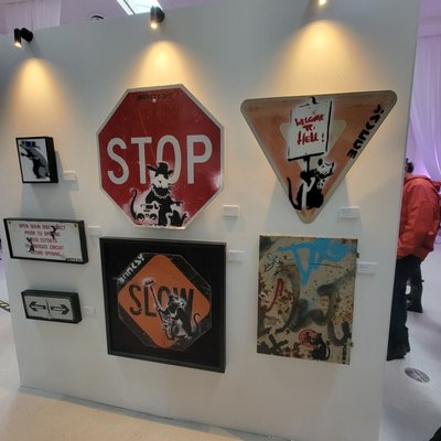 Adams Avenue Theater by null