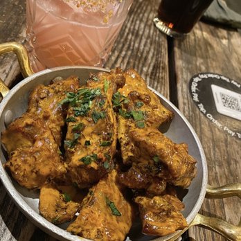 Eureka! - Braised riblets! Spicy but soooo goood! - American Near Me - Roseville, California Eureka! - Braised riblets! Spicy but soooo goood! - American Near Me - Roseville, California