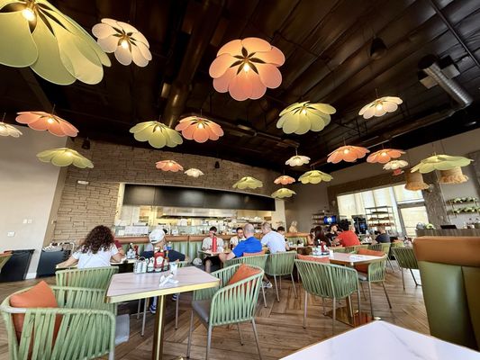 Rise and Shine, A Steak & Egg Place by null