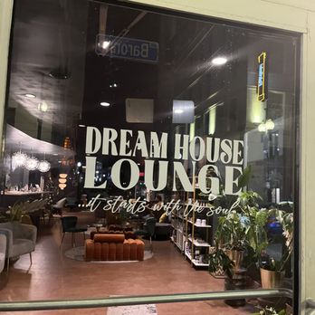 Dream House Lounge - Welcome to Dream House Lounge - Lounges Near Me - New Orleans, Louisiana Dream House Lounge - Welcome to Dream House Lounge - Lounges Near Me - New Orleans, Louisiana
