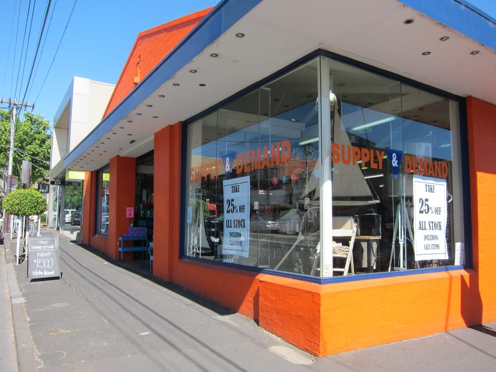 SUPPLY & DEMAND Updated September 2024 572A Malvern Rd, Hawksburn