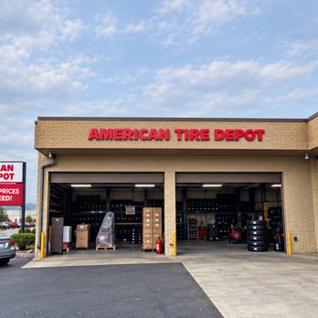 American Tire Depot - Tires Near Me - Seaside, California American Tire Depot - Tires Near Me - Seaside, California
