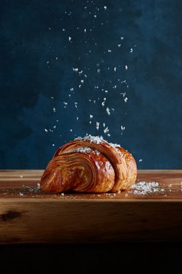 Duran Bakehouse by null