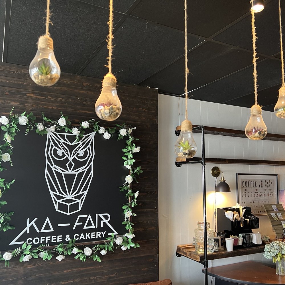 KaFair Cafe - Coffee & Tea Near Me - Pittsburgh, Pennsylvania KaFair Cafe - Coffee & Tea Near Me - Pittsburgh, Pennsylvania