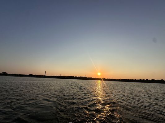 White Rock Lake by null