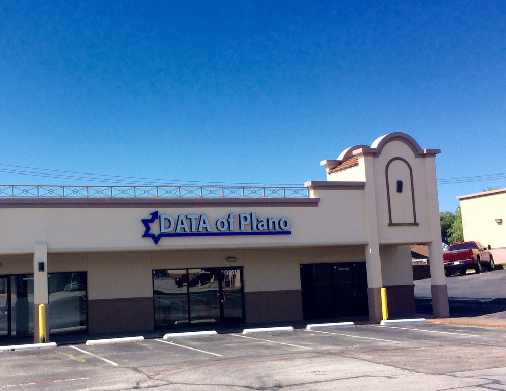 DATA of Plano - social services organization in Plano, TX