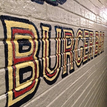 Hops Burger Bar - Cool local eatery. - Burgers Near Me - Greensboro, North Carolina