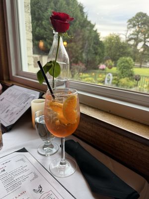 Steinhilber's Restaurant by null