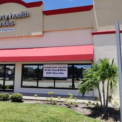 Liberty Health Sciences - Liberty Health Sciences