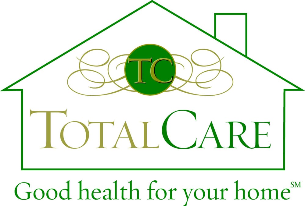 Slide of TotalCare