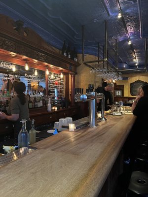 The Good King Tavern by null