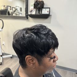 Secret'z Hair Technologies