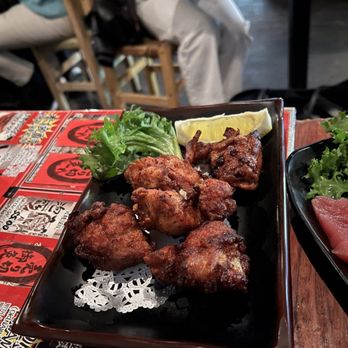 Kenka - Karaage - Sushi Bars Near Me - New York, New York