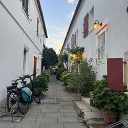 Wirtshaus im Hofgassl - Entry
