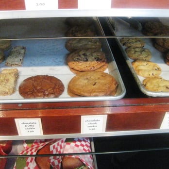 Dahlia Bakery - Bakeries Near Me - Seattle, Washington