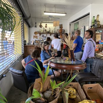 Miami Culinary Tours - Food Tours Near Me - Miami Beach, Florida