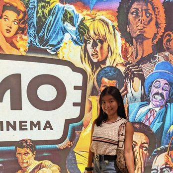 ALAMO DRAFTHOUSE CINEMA DOWNTOWN LOS ANGELES - Updated January 2026