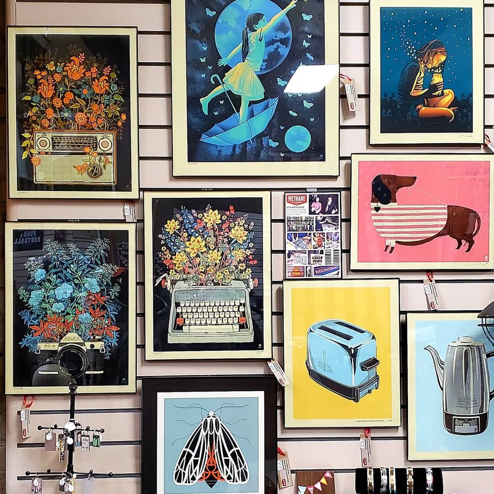 RIVER ROAD QUILT SHOP 13 Photos 2501 S Ave, La Crosse, Wisconsin