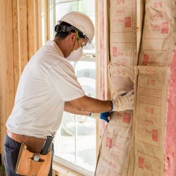 Mesa Insulation Specialists - Batt insulation ensures your home is more energy efficient and comfortable year round.